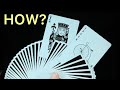 QUICK Card Trick To Learn In 2 Minutes!