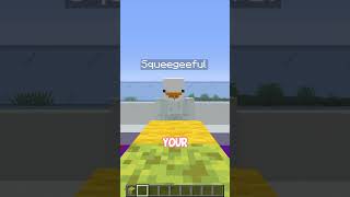 Minecraft Telepathy Part 2 #minecraft #tiktok #minecraftmemes #minecraftshorts