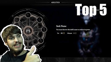 Top 5 Tips and Tricks - Mortal Shell