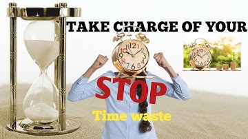 Mastering Time Management : The Ultimate Guide to Effective Time Management