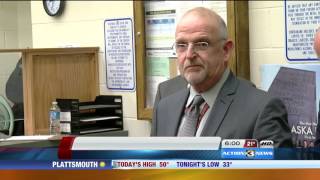 Two inmates dead after incident at Tecumseh State Correctional Institution