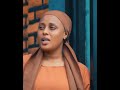 Aisha na Irene mu rukundo