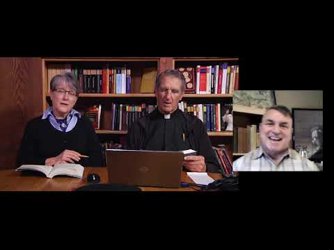 FORMED Book Club: The Day Is Now Far Spent, Ep. 12