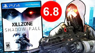Killzone Shadowfall The Killzone Killer