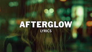 Future Class & CMC$ - Afterglow (feat. Felix Samuel) (Lyrics)