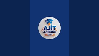 Live Puzzle Quiz | Brain Test Questions with Answers | Ajit Learning Point #PuzzleLive #LiveQuiz #gk