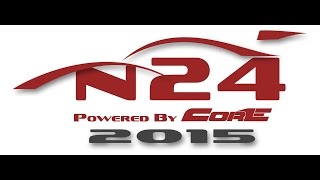 Gran Turismo 6 - Online | CORE | VLN 2015 Round 1 Race 1