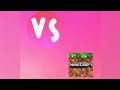combate yo vs ex love uwur ❤️ Minecraft 🎮