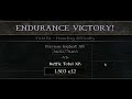 1.5 Trillion XP: Beating Endurance on Gemcraft: Chasing Shadows