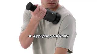 Getting Started with Rally