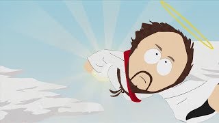 South Park: The Stick of Truth - Finding Jesus HD