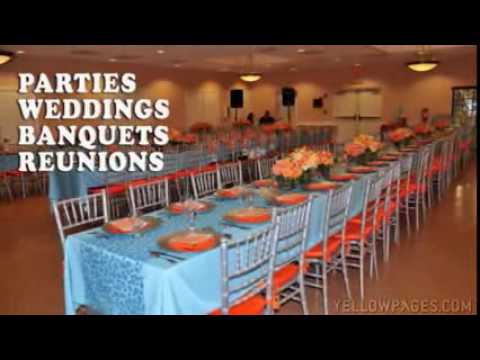 Aaas Party Rental in Miami Florida video created by YELLOWPAGES.COM.flv