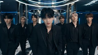 BTS (방탄소년단) 'ARIRANG SKY' | New AI Song 2026 | Cinematic MV | K-Pop 