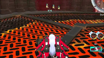 Cosmic Break Tutorial-You