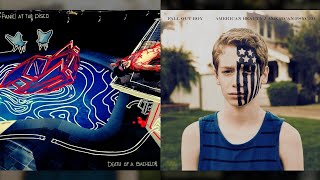 House Of Immortals (Panic! At The Disco x Fall Out Boy Mashup)