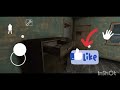 Granny 👿 New Gameplay 😱 Video Chapter 1 episode 9 hai 😨😨