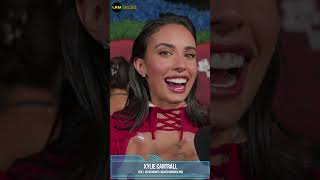 Kylie Cantrall on the Choreography in Descendants Wicked Wonderland