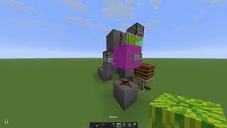 tutorial on the best windcharge railgun Update