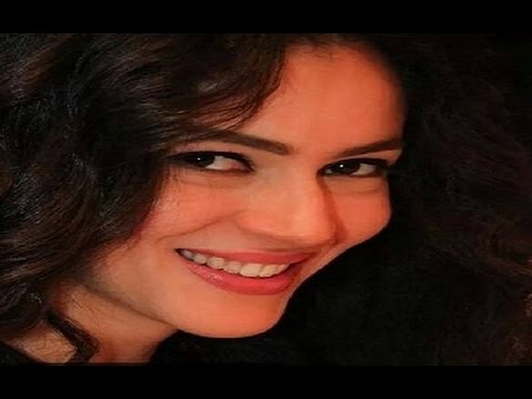 صور ندى موسى بإطلالة جريئة في أحدث جلسة تصويرية 