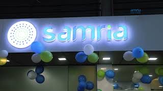 Inaugural ceremony highlights of Samria Medical Centre, Poonoor. screenshot 5