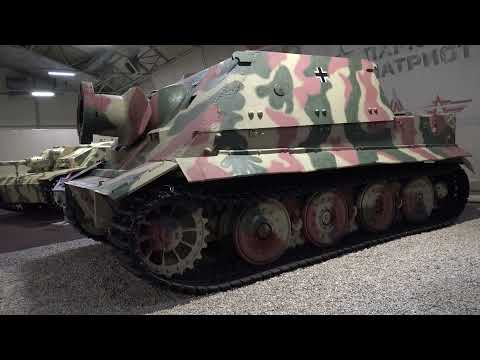 Vídeo: Estructures De Tanques ALT W72 FR. El Foc No Passarà
