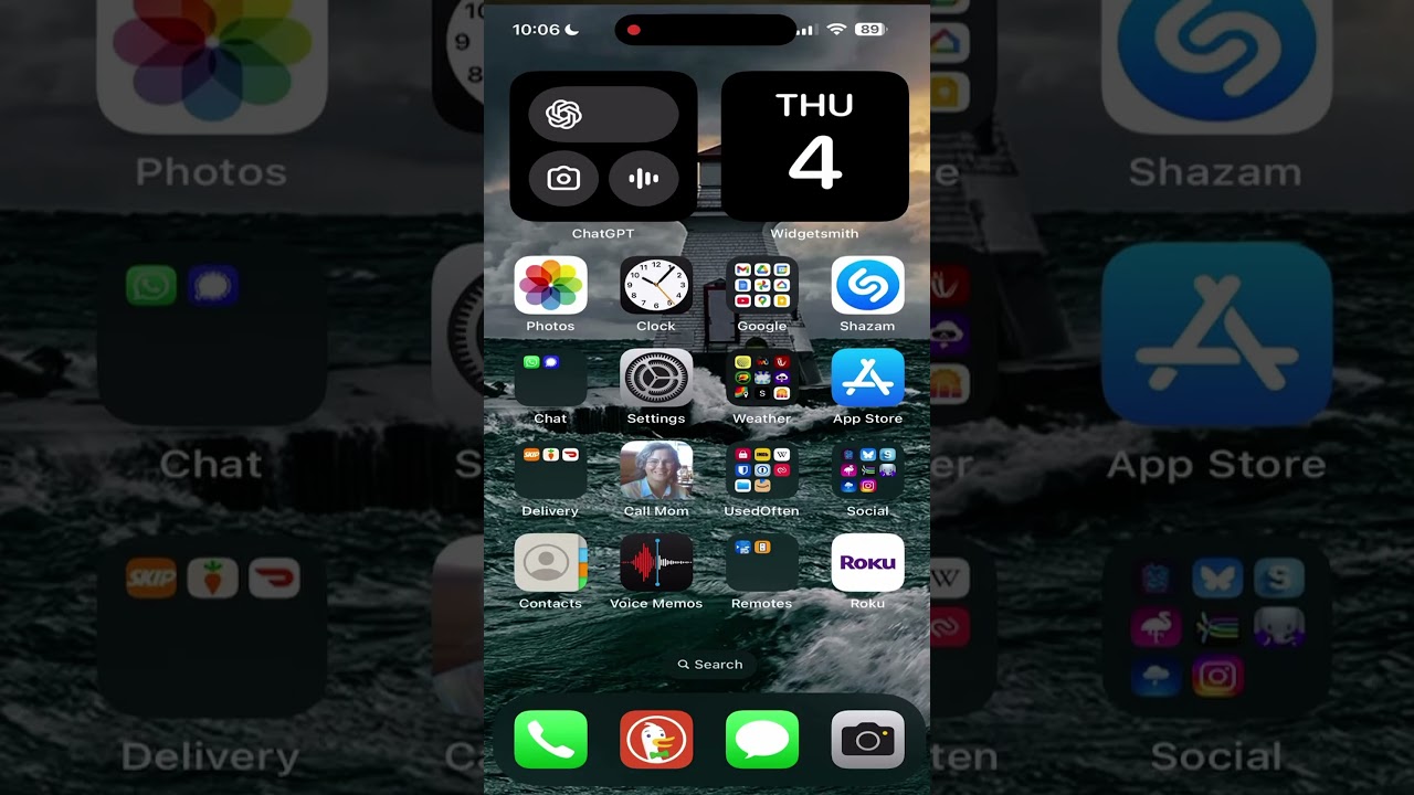 Use Face ID to Lock or Unlock Any iPhone App