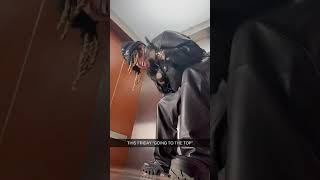 #DDG - Going To The Top (Video Snippet 2)