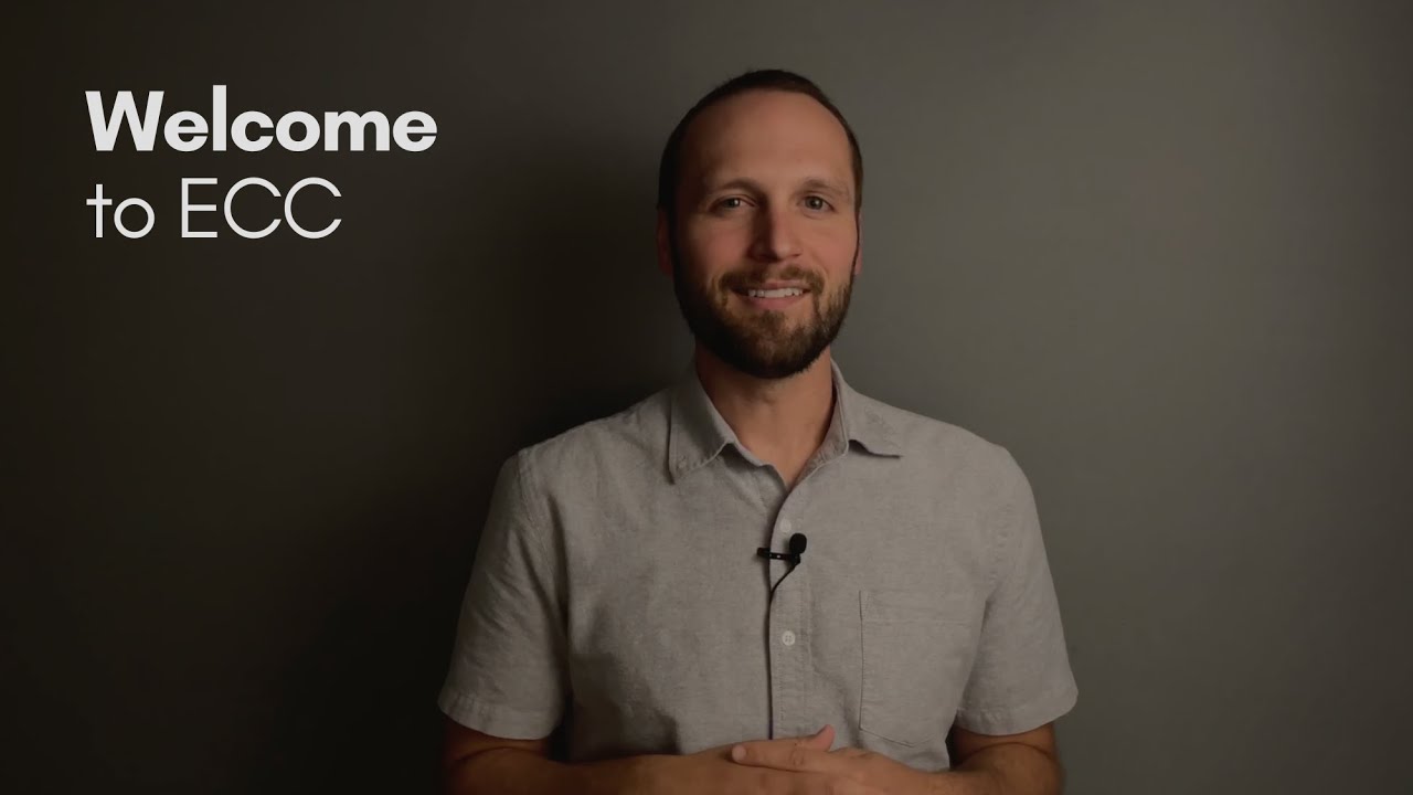 Welcome to ECC - YouTube