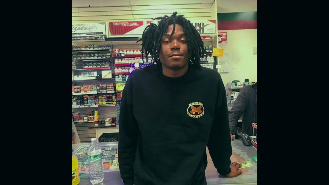 [FREE] LUCKI TYPE BEAT "GEEKED OUT"
