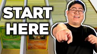 How to Grow a Successful Rip N Ship! Off the Cuff with MikeXCollectibles!
