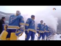 Chicago Blackhawks vs St. Louis Blues | January 2, 2017 | Full Game Highlights | NHL 2016/17