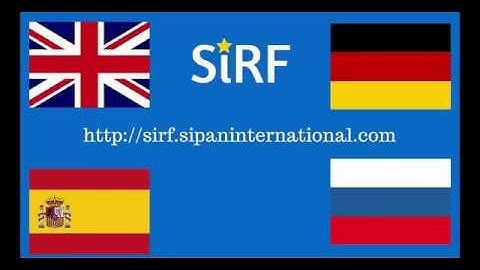 What is SiRF - Part 2 -  How much work is involved in working revshares by Ed Kirwan