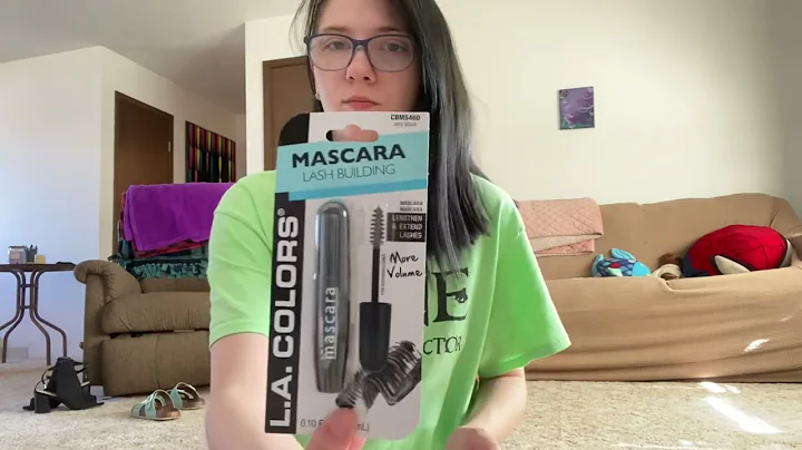 Mini dollar store haul