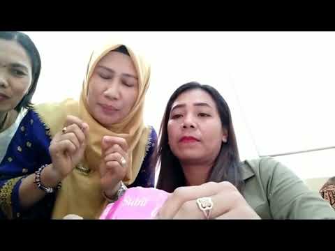 Video: Cara Menggunakan Kondom Wanita