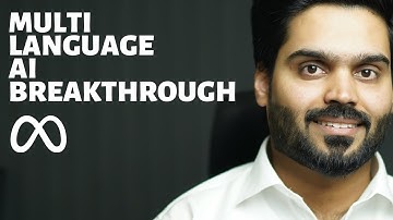 Realtime Translations with Expressions using AI is now possible | Seamless Communication AI Models