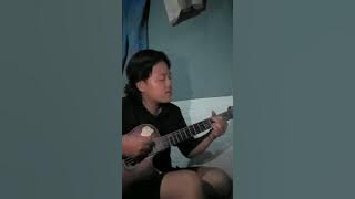 Adoh Demenan Akustik ~ cover Dwi Putra