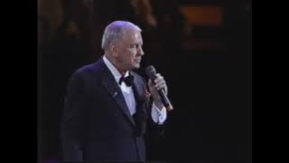 Frank Sinatra - Summer Wind (Live in Concert)