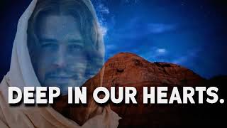 Lenten Special : Now We Remain (lyrics) by David Haas l cover