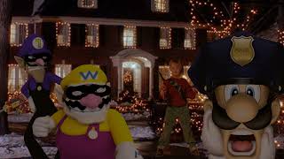 Wario and Waluigi die by Kevin from Home Alone.mp3