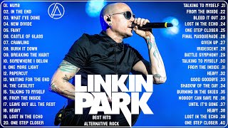 Download Lagu Linkin Park Best Songs | Linkin Park Greatest Hits Full Album Vol2 MP3