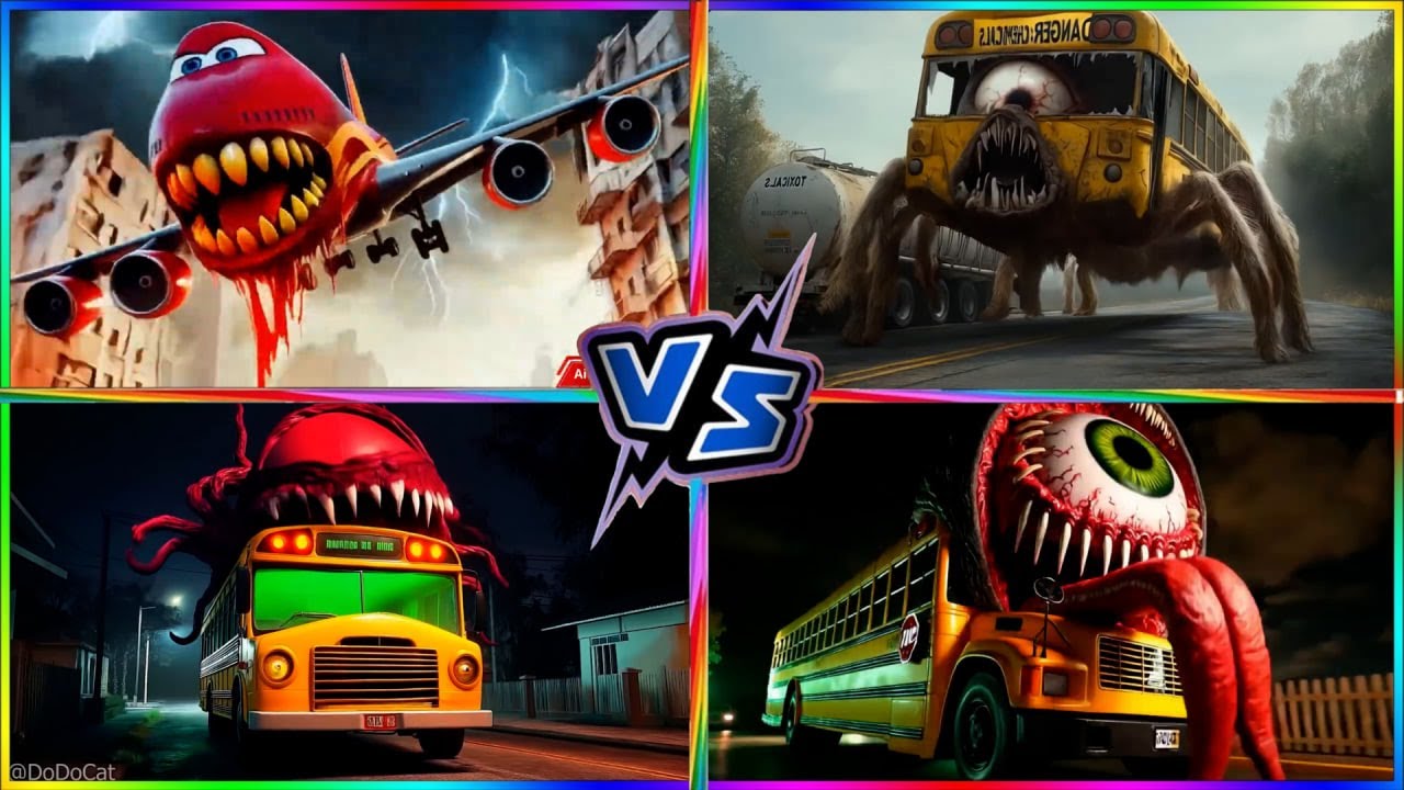 🎶🚀Perfect Combo Monsters--Coffin Dance Song (COVER)🎶#64