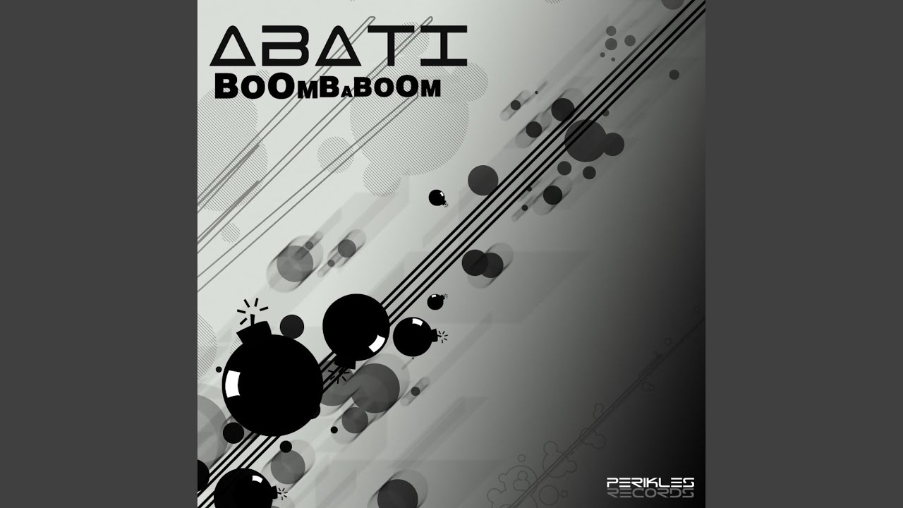 Watch Boombaboom on YouTube Watch Boombaboom on YouTube
