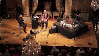 Dhafer Youssef - Satyagraha (Live at Schlossfestspielen Ludwigsburg)