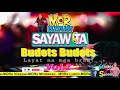 Sayaw Ta Budot Budots Vol. 3 | MOR Playlist Non-Stop OPM Songs ♪