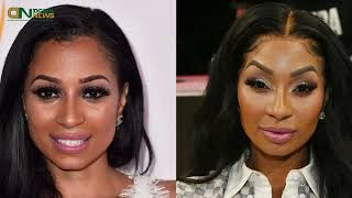 Karlie Redd Face Surgery: Karlie Redd Before And After Plastic Surgery Photos & Video Clip Details