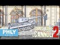 German Tiger Tank AMBUSH & BETRAYAL | PT.2 (Guns, Gore and Cannoli 2 Gameplay)