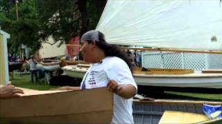 Interview with the experts  Rocking the Boat