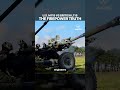 Clone vs Original — US M119 vs British L118 Artillery #military