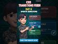 CSS basics Transitions & Animations | Day 6 CSS Series #technology #trending #shorts #viral #fyp