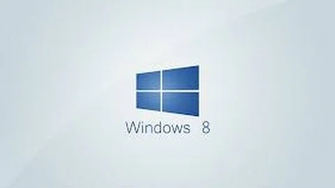 Como desativar o brilho automático do Windows?